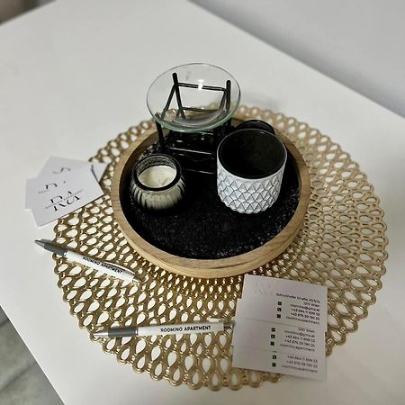 Roomino Apartment เวียนนา ภายนอก รูปภาพ