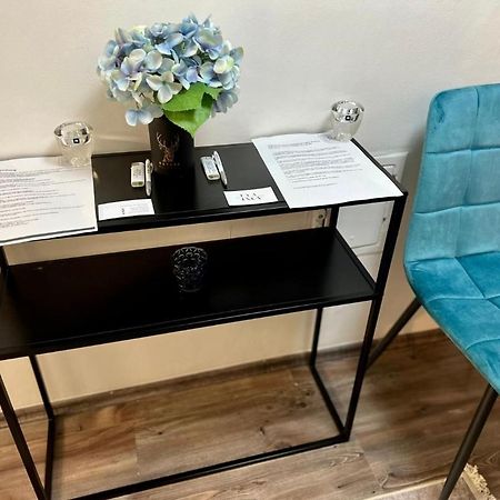 Roomino Apartment เวียนนา ภายนอก รูปภาพ
