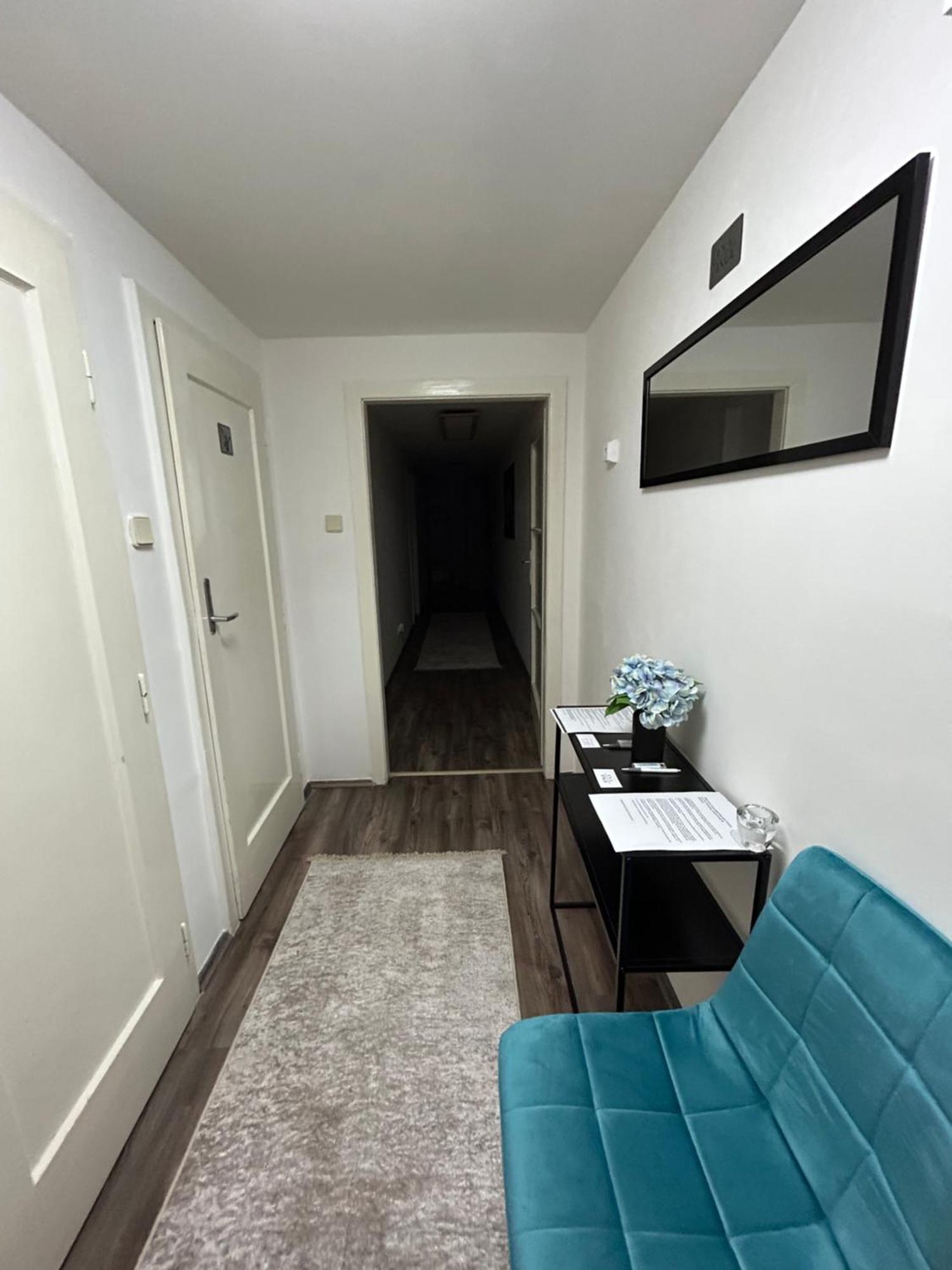 Roomino Apartment เวียนนา ภายนอก รูปภาพ