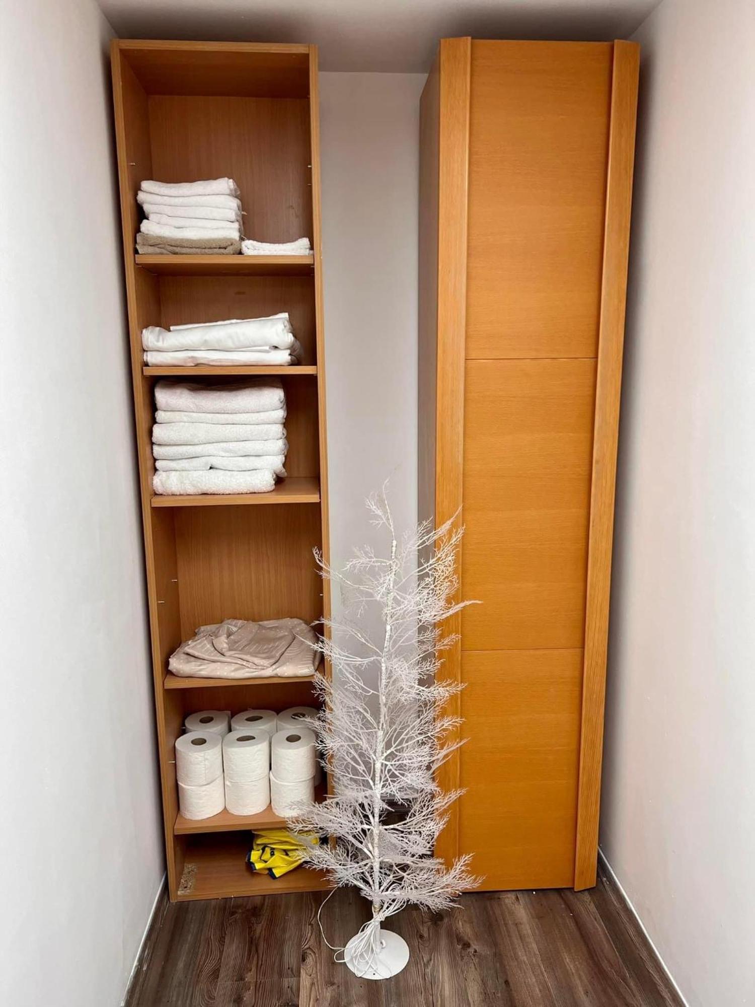 Roomino Apartment เวียนนา ภายนอก รูปภาพ