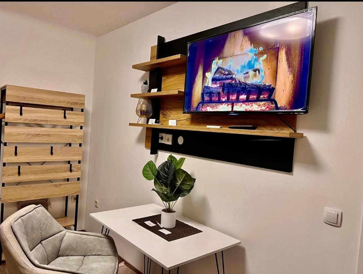 Roomino Apartment เวียนนา ภายนอก รูปภาพ
