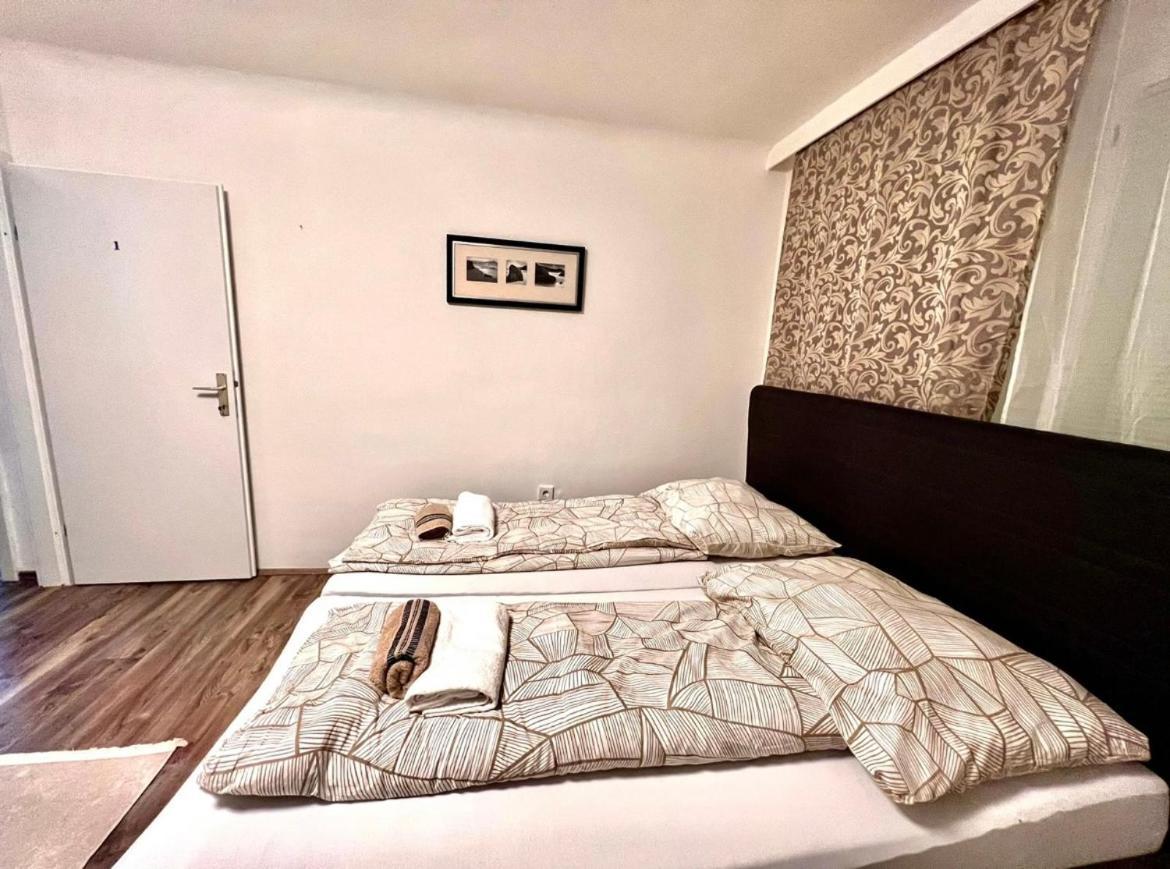 Roomino Apartment เวียนนา ภายนอก รูปภาพ