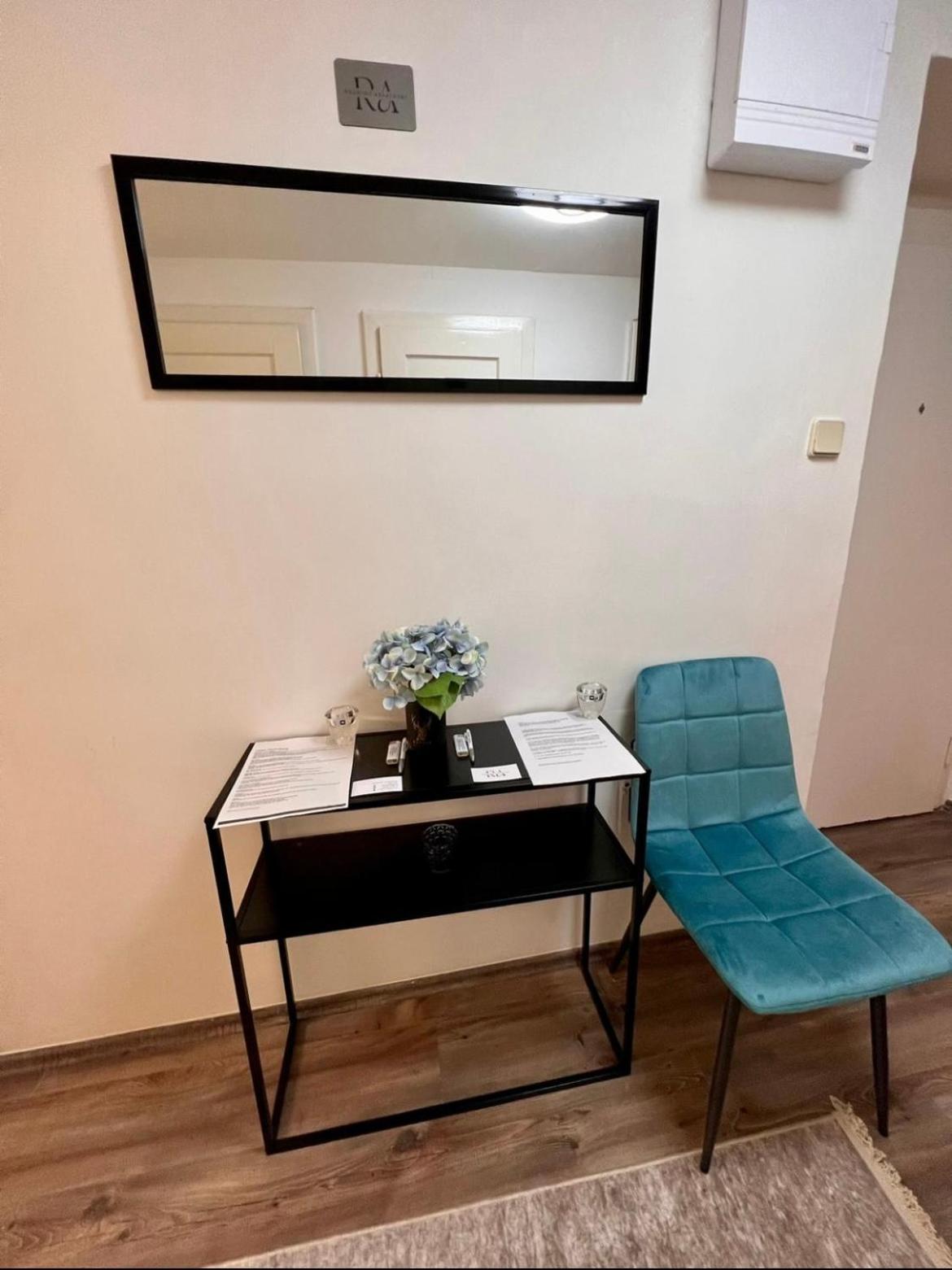 Roomino Apartment เวียนนา ภายนอก รูปภาพ