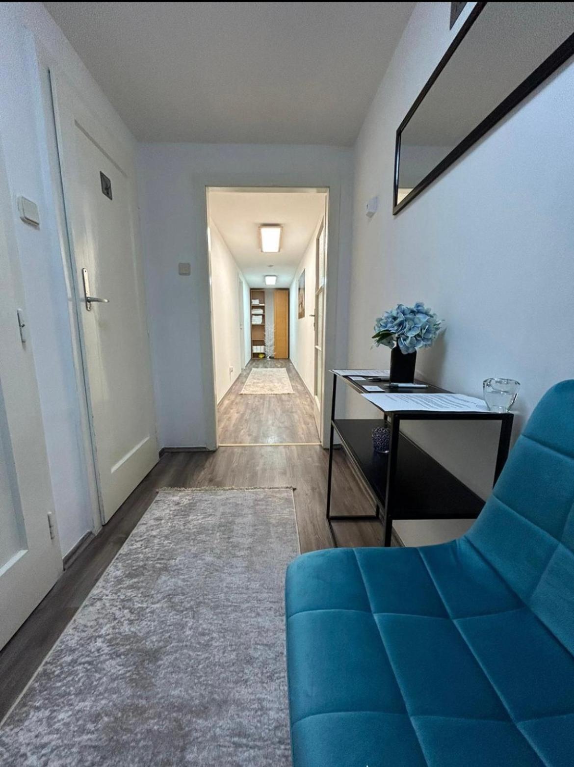 Roomino Apartment เวียนนา ภายนอก รูปภาพ