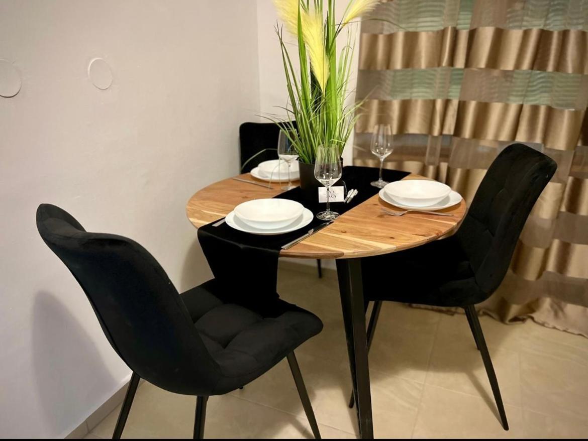 Roomino Apartment เวียนนา ภายนอก รูปภาพ