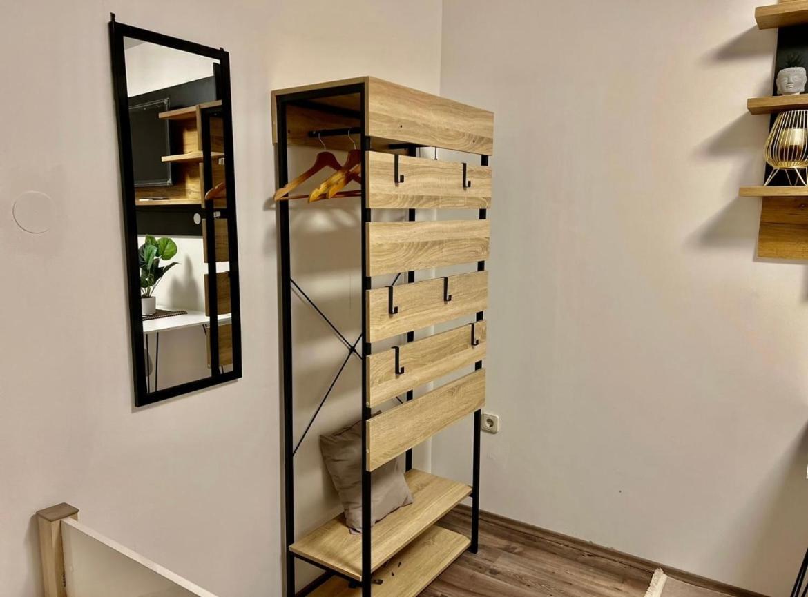 Roomino Apartment เวียนนา ภายนอก รูปภาพ