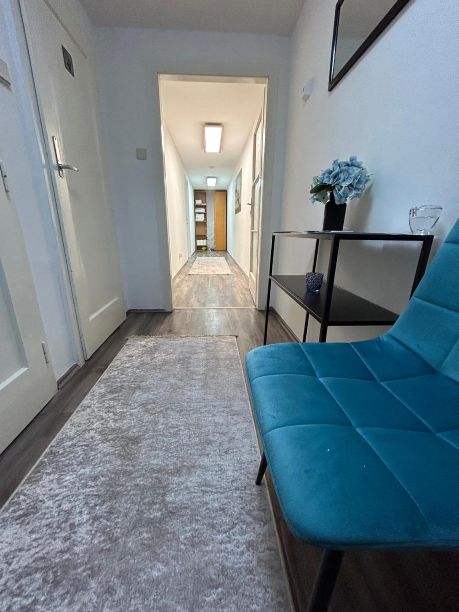 Roomino Apartment เวียนนา ภายนอก รูปภาพ